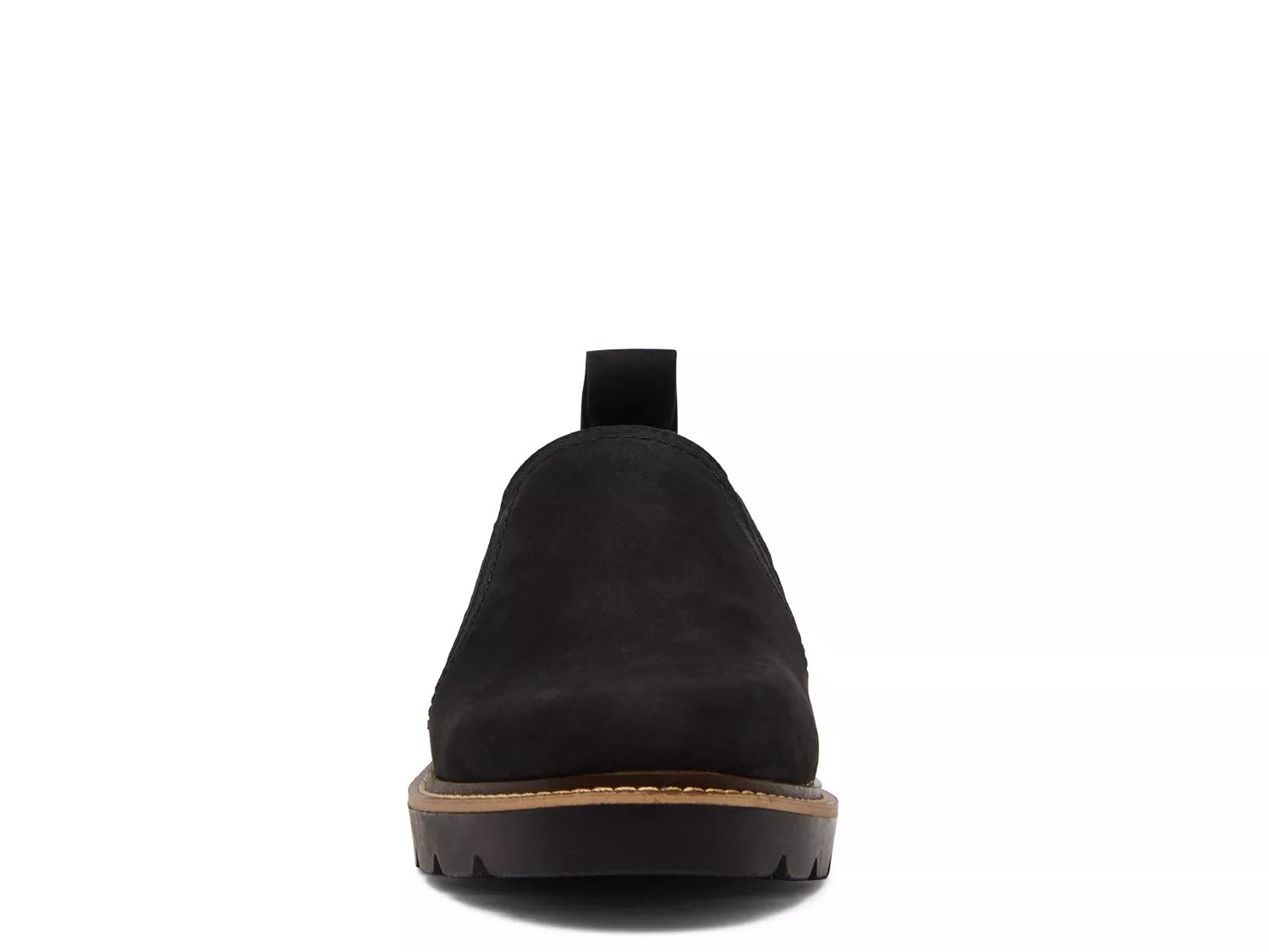 Phoebe Waterproof Slip-On