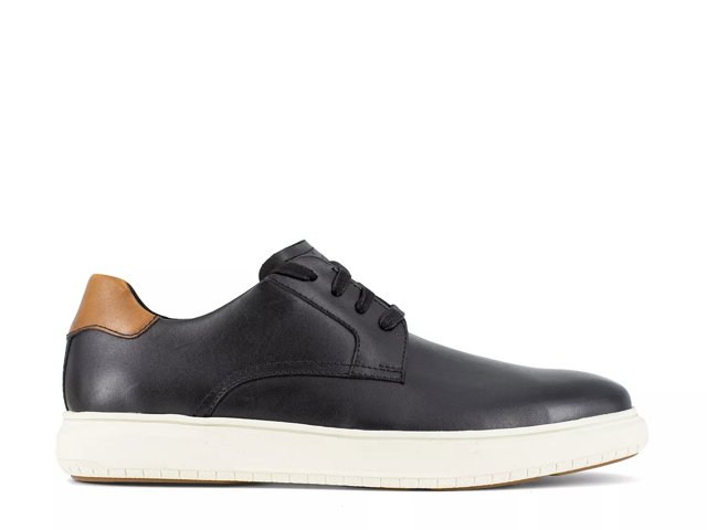 Premier Steel Toe Work Sneaker