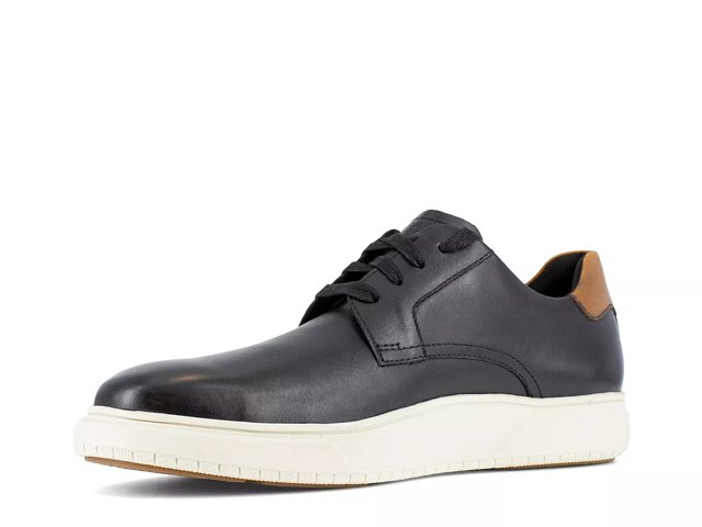 Premier Steel Toe Work Sneaker