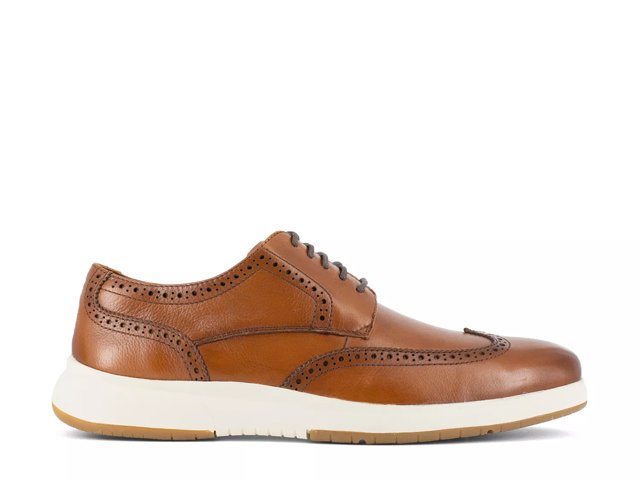 Wingtip steel toe shoes store