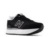 515H Platform  Sneaker - Women's Black view