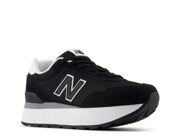 New balance platform shoes online