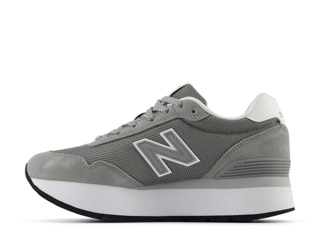 New Balance 515H Platform Sneaker - Women's