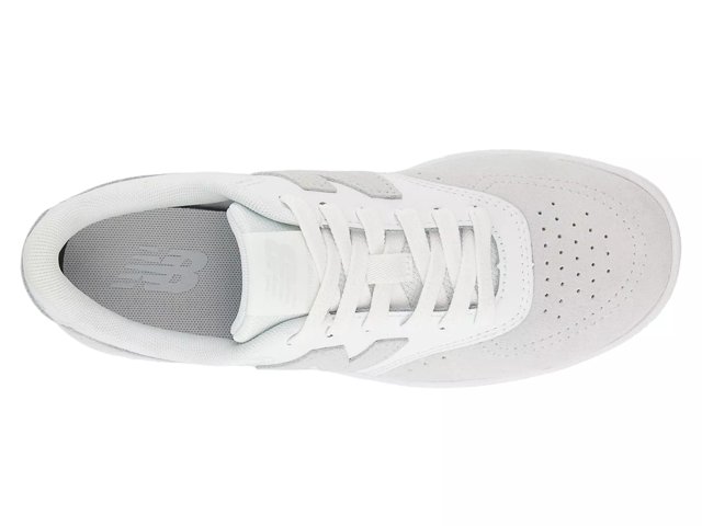 New Balance BB80 Court Sneaker - Women's - Free Shipping | DSW