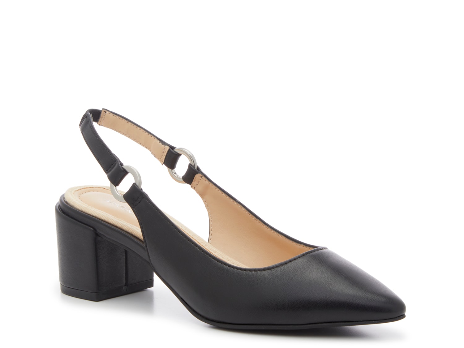 Adrienne Vittadini Firenze Pump - Free Shipping