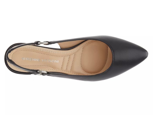 Adrienne vittadini pumps outlet