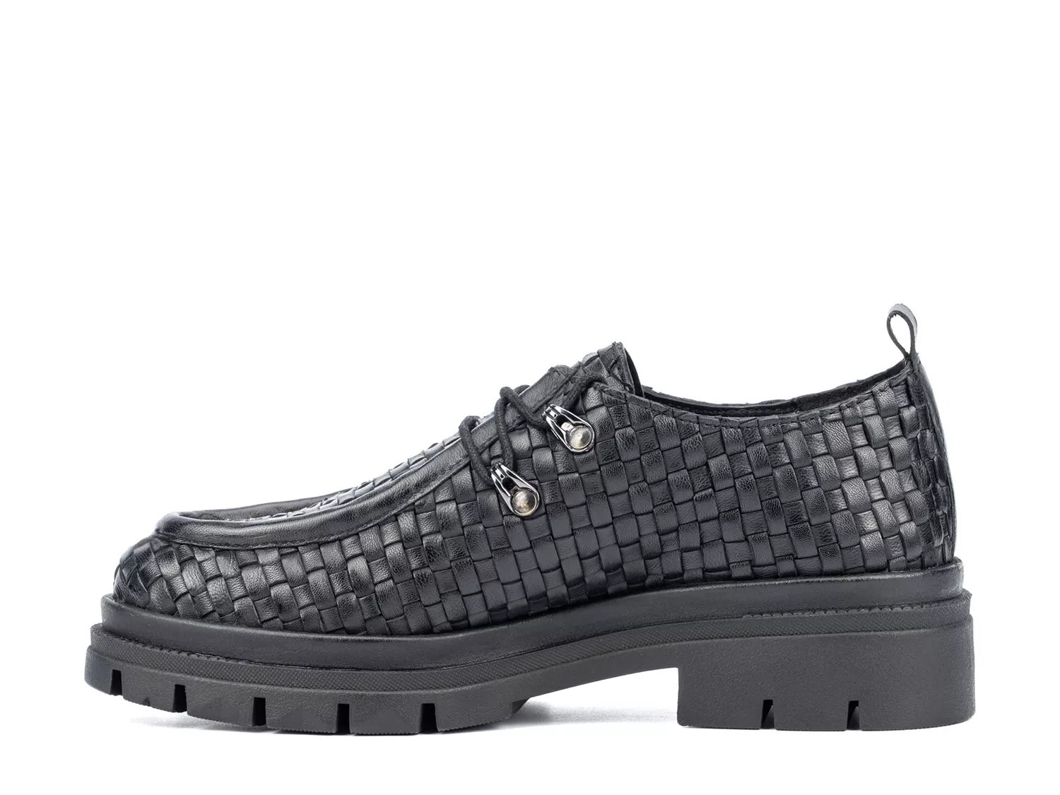 Clotilde Loafer