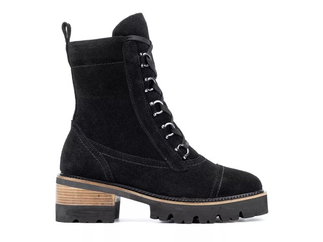 Vintage Foundry Co Eleonora Bootie Free Shipping DSW