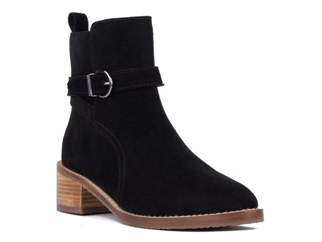 Artemisia Bootie
