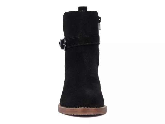 Artemisia Bootie