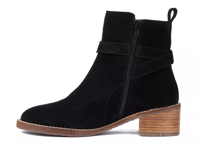 Artemisia Bootie
