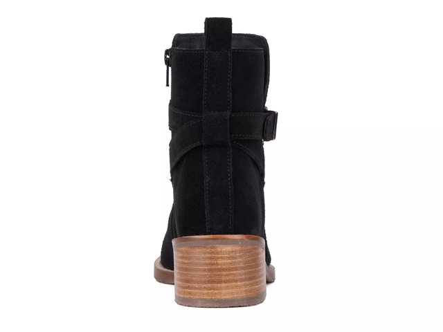 Artemisia Bootie