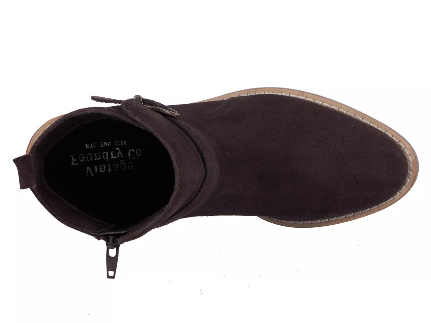 Artemisia Bootie