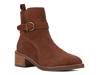 Artemisia Bootie Tan view
