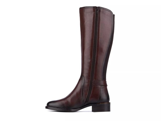 Vintage Foundry Co Hortense Boot