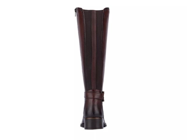 Vintage Foundry Co Hortense Boot