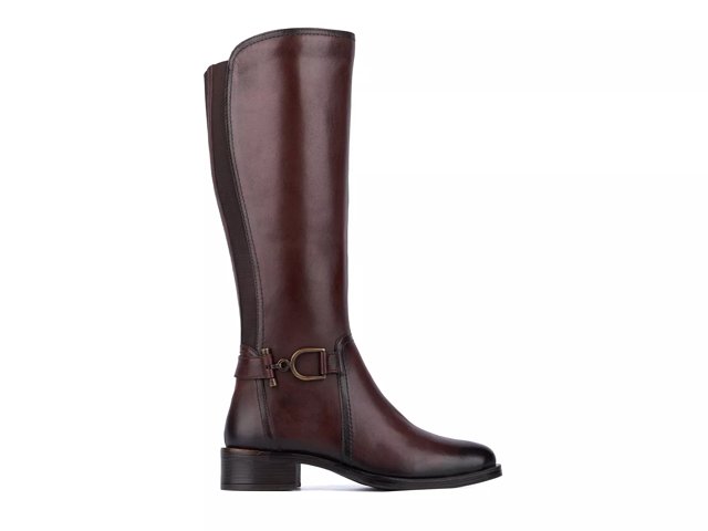 Vintage Foundry Co Hortense Boot