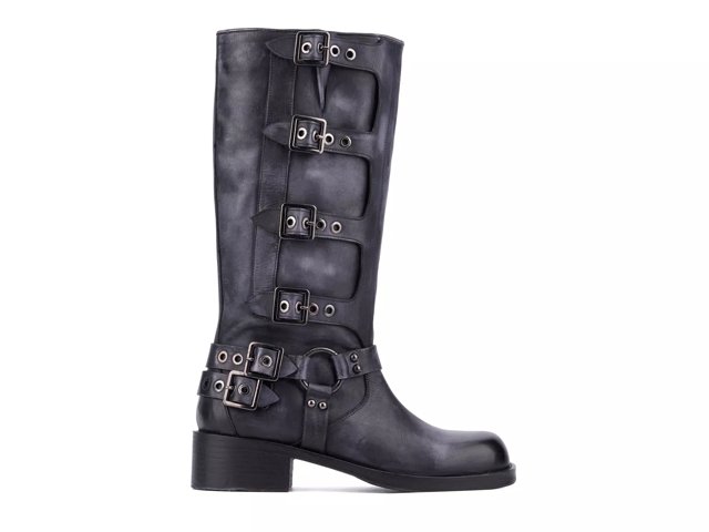Vintage Foundry Co Constance Boot