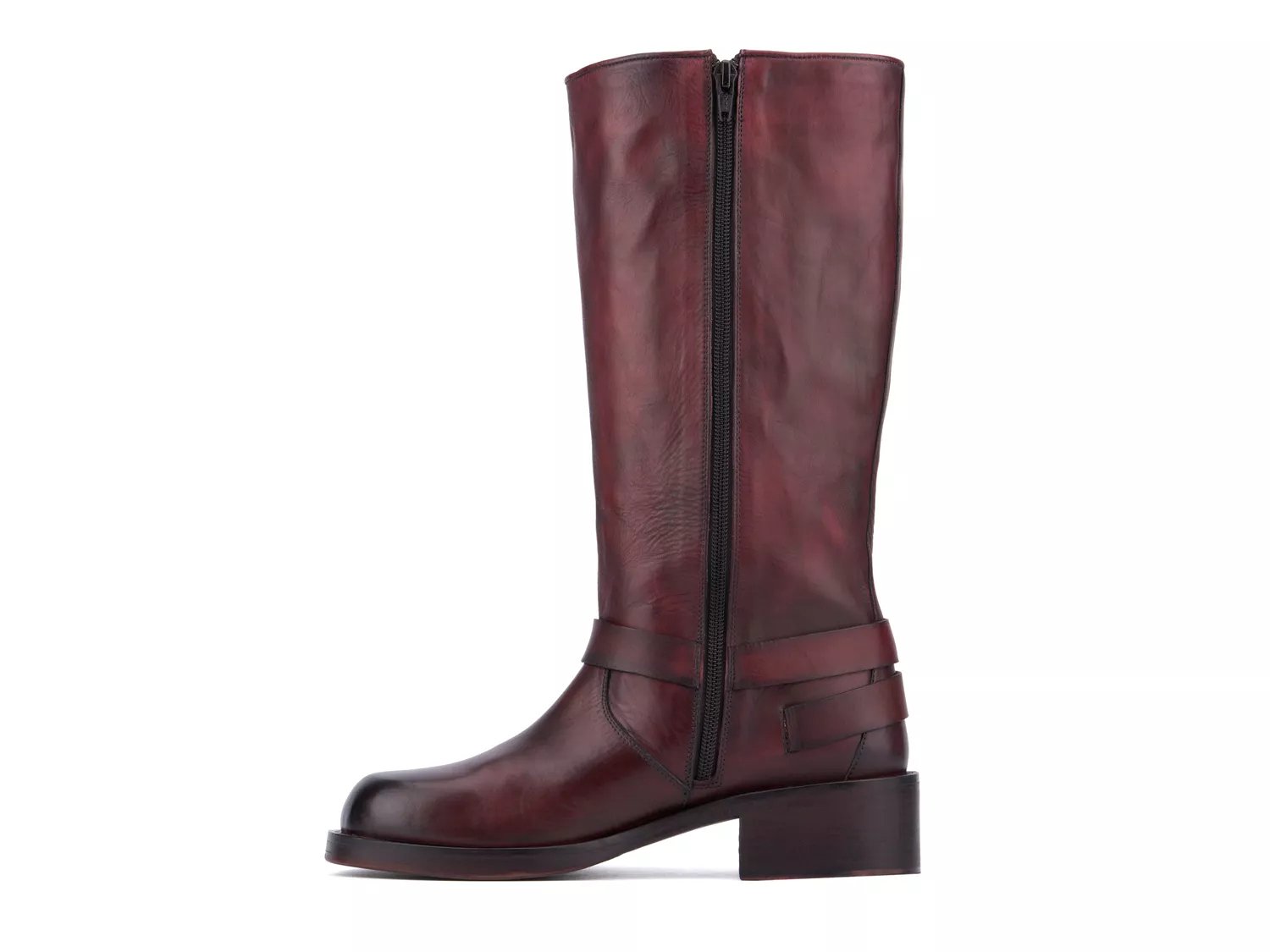 Constance Boot