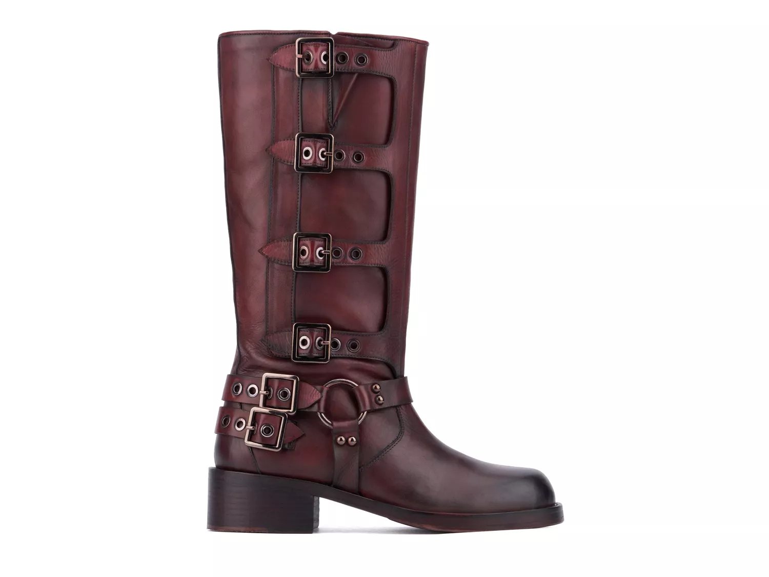 Constance Boot