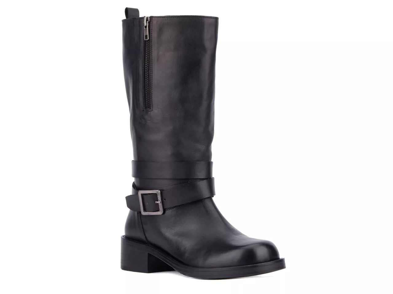 Vintage Foundry Phillippa Boot