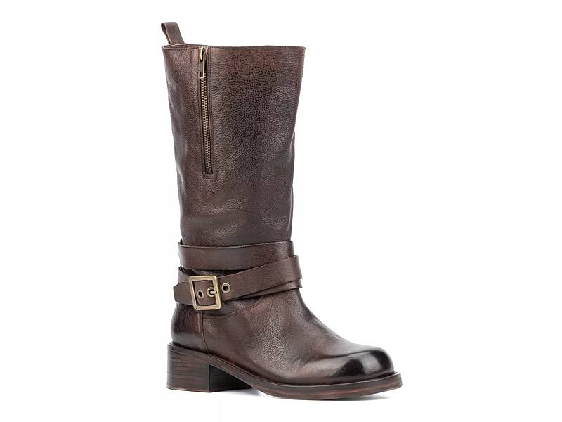 Dsw womens motorcycle boots fashion