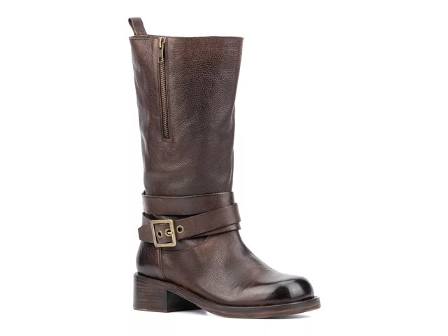 Vintage Foundry Co Phillipa Boot