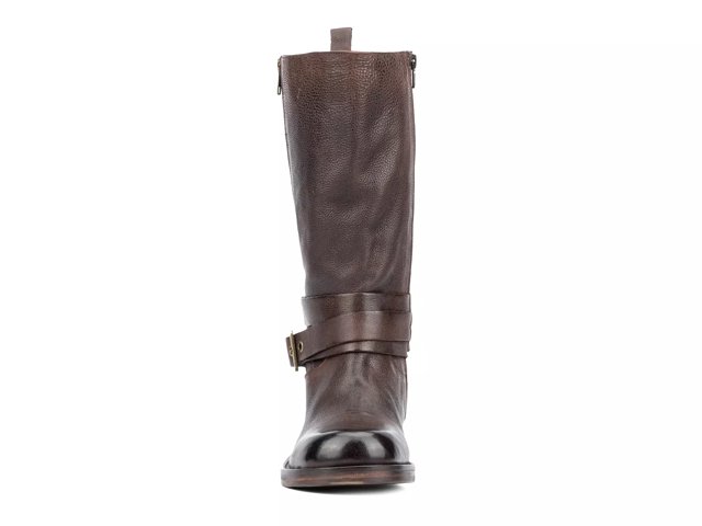 Vintage Foundry Co Phillipa Boot