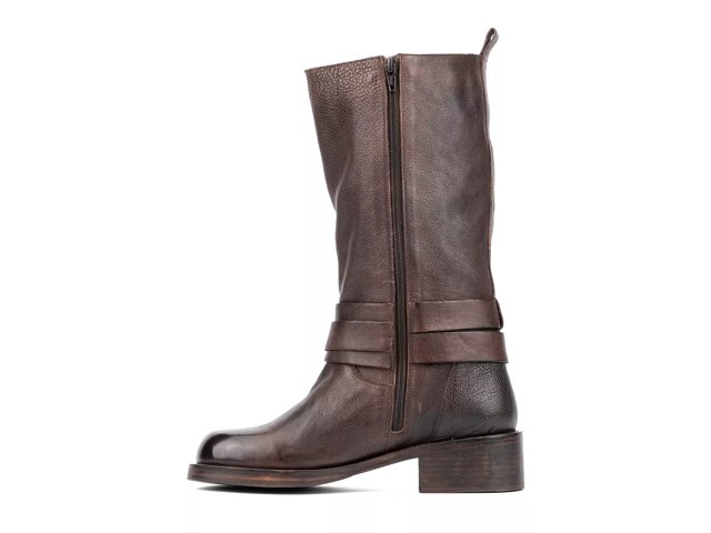 Vintage Foundry Co Phillipa Boot
