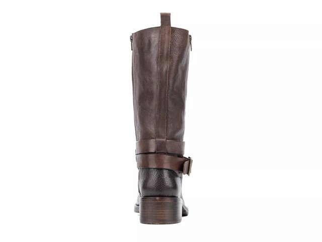Vintage Foundry Co Phillipa Boot