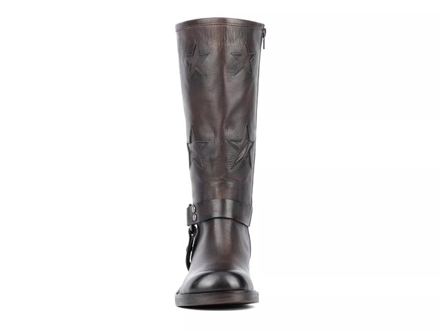 Vintage Foundry Co Mathilde Boot