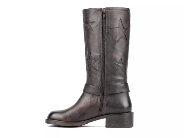 Vintage Foundry Co Mathilde Boot