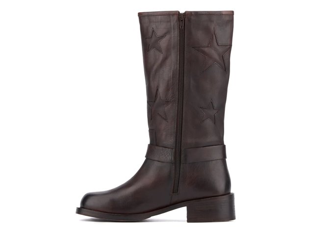 Vintage Foundry Co Mathilde Boot