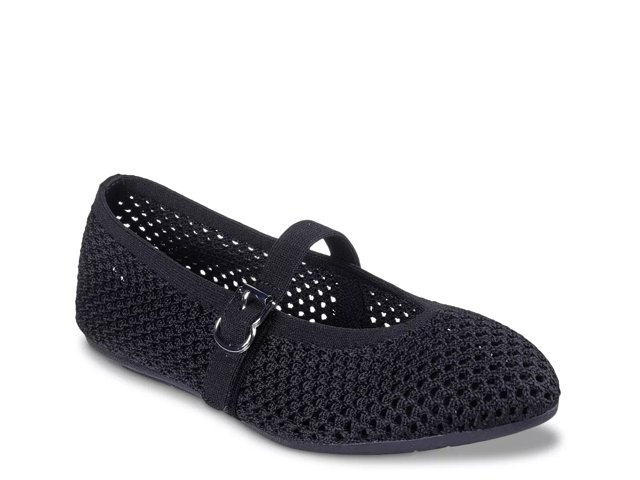 Skechers mary jane flats on sale