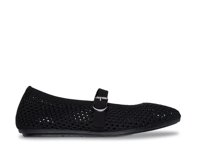 Skechers Cleo 2.0 Mary Jane Flat