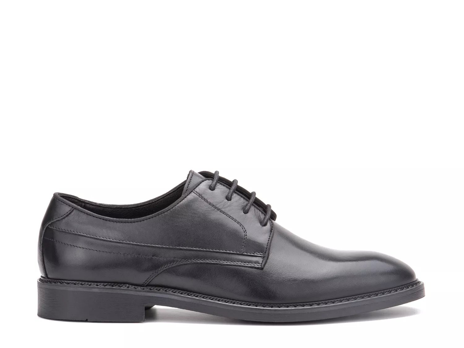 Elias Oxford