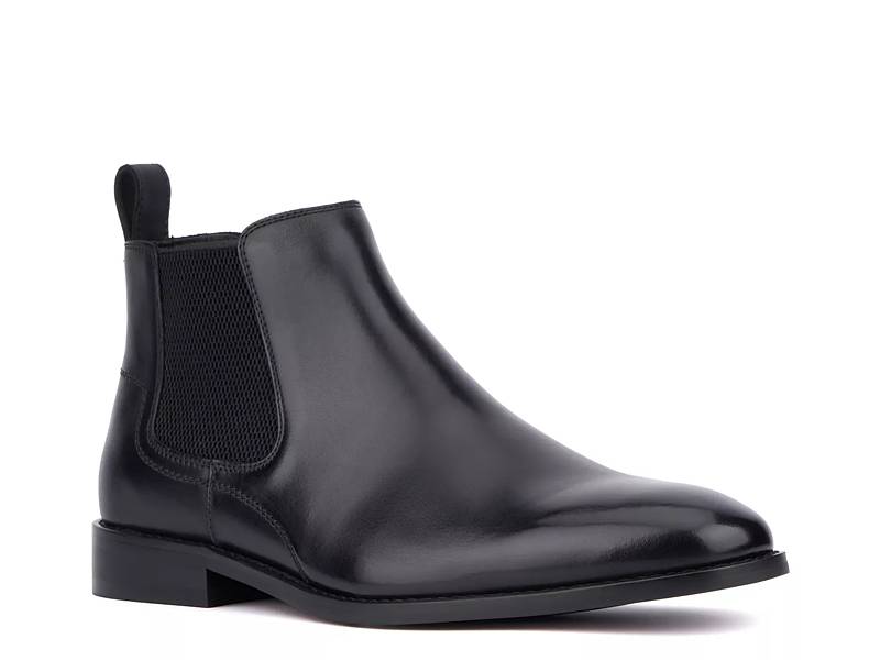 Dsw dress boots for men best sale