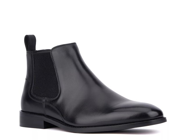 Vintage Foundry Co Darwin Chelsea Boot