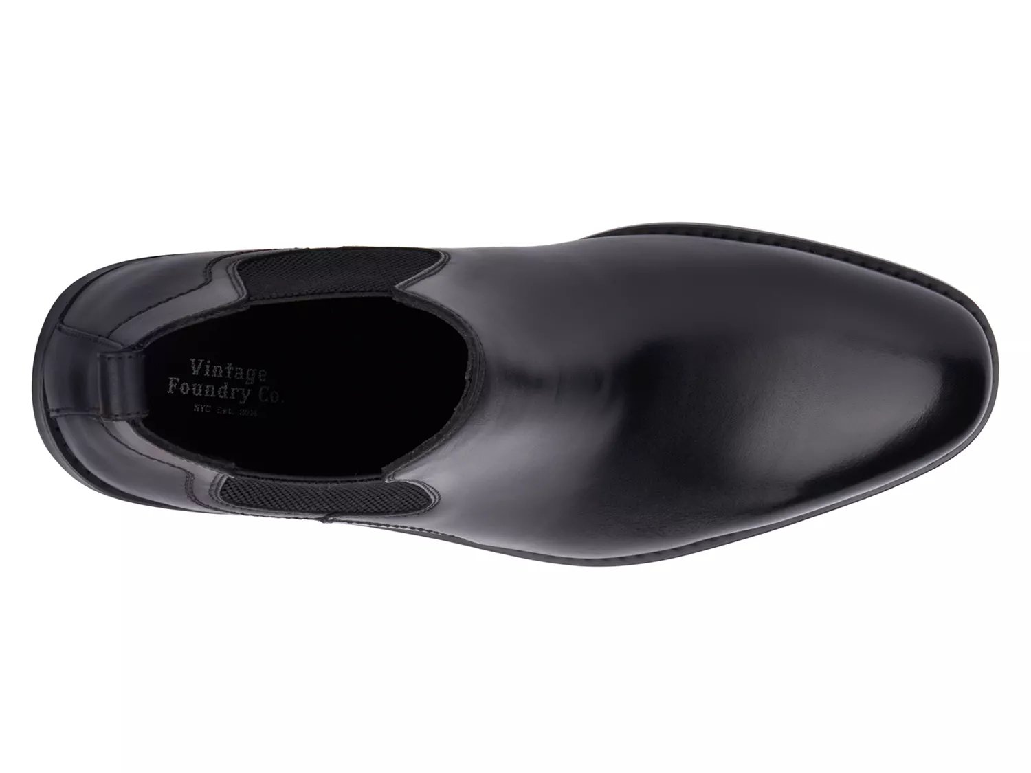 Darwin Chelsea Boot