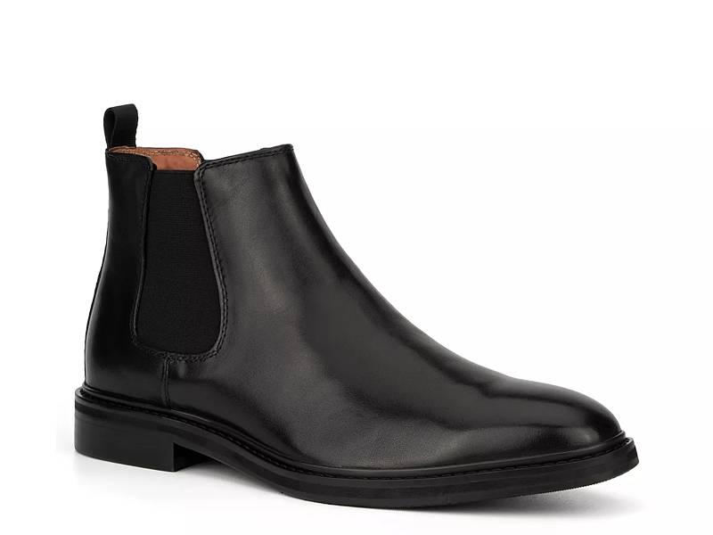 Dsw mens chelsea boots hotsell