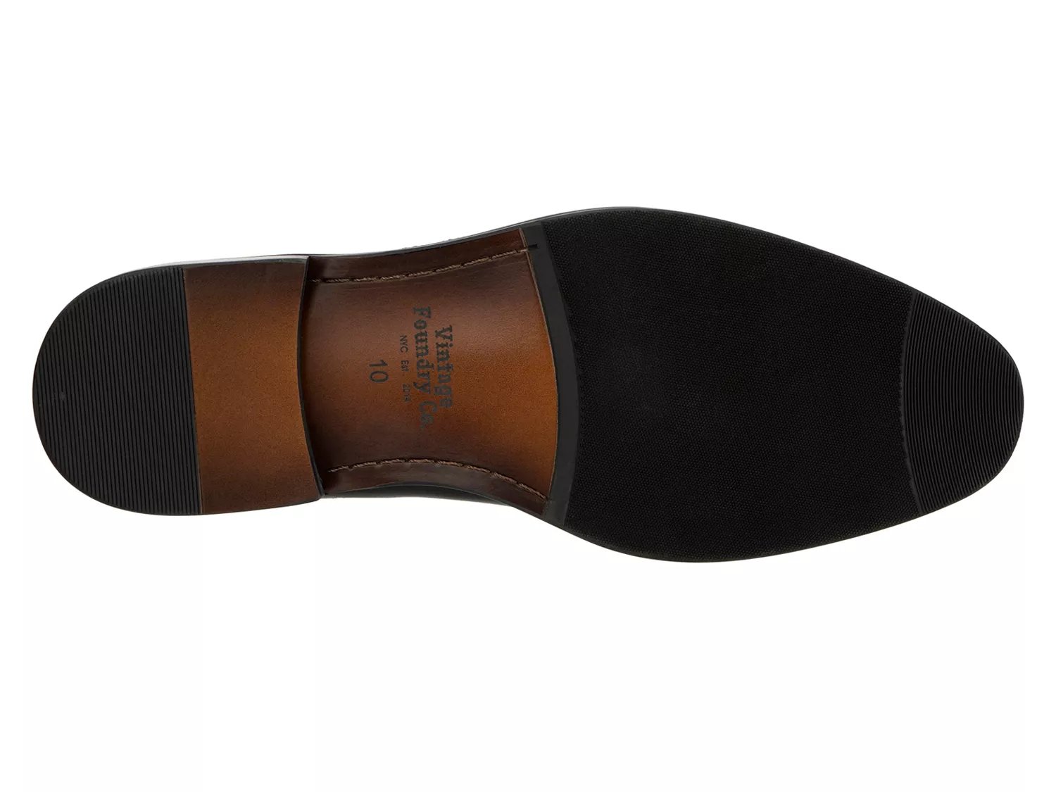 Randall Chelsea Boot