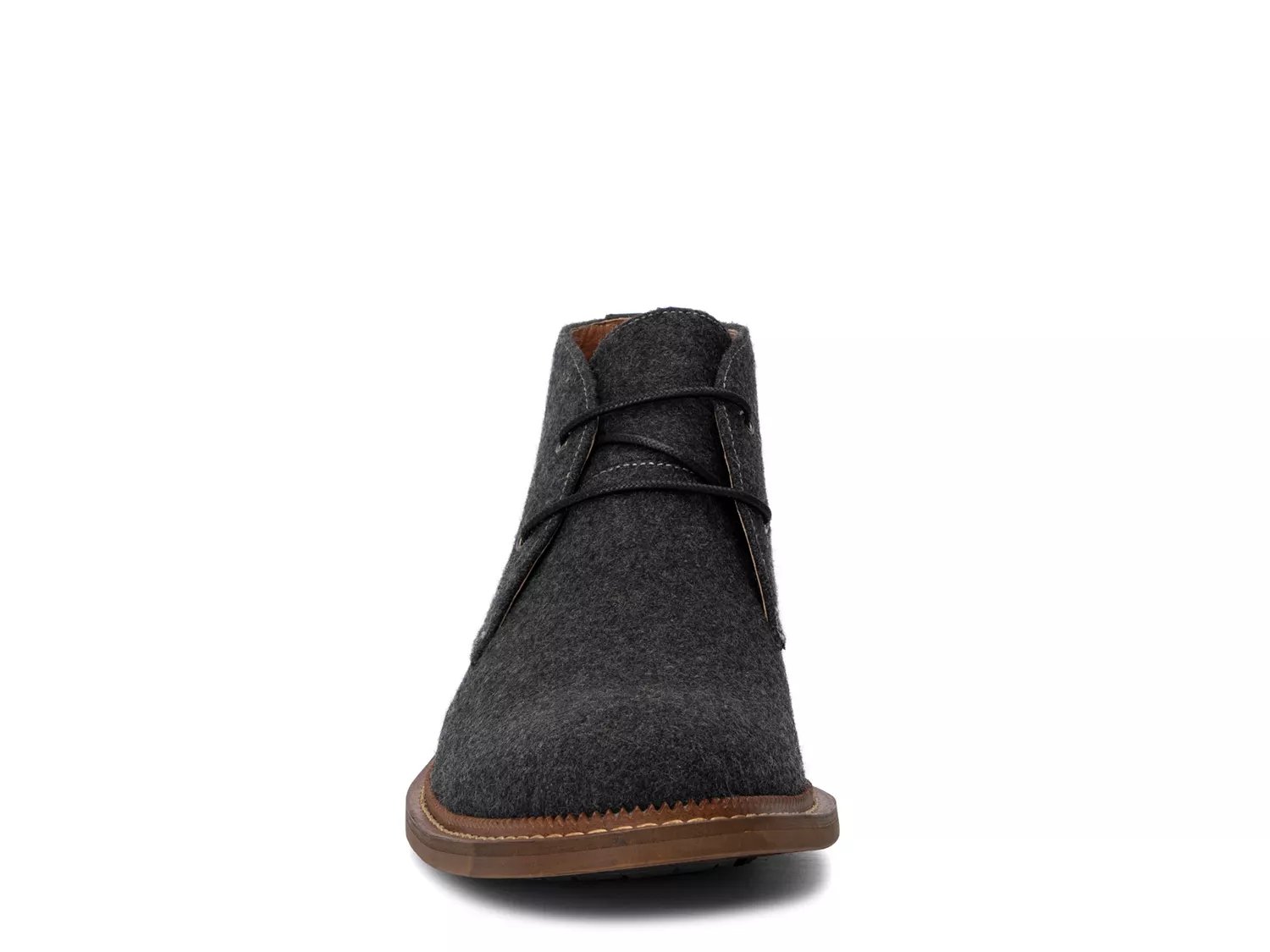 Kenneth Chukka Boot