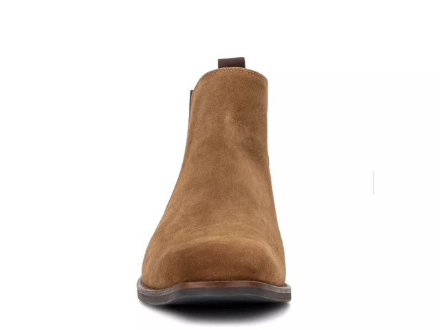 Vintage foundry dress cheap sports suede chelsea boot