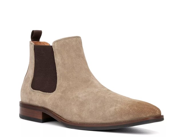 Vintage Foundry Co Evans Chelsea Boot - Free Shipping | DSW