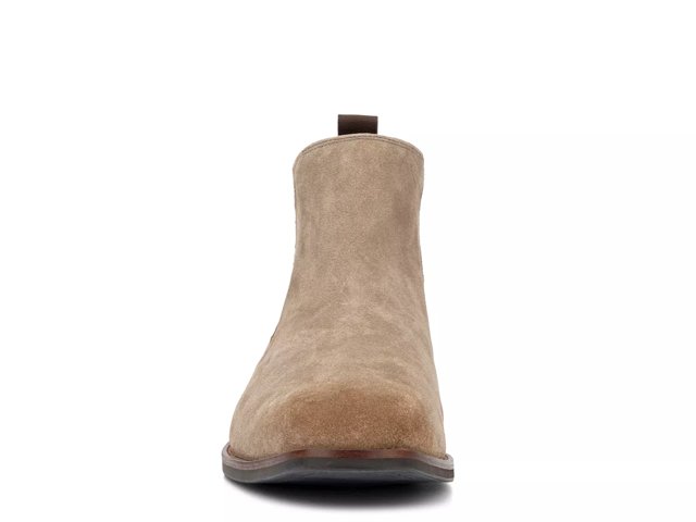 Vintage foundry dress clearance sports suede chelsea boot