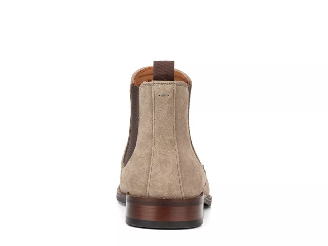 Vintage Foundry Co Evans Chelsea Boot - Free Shipping | DSW