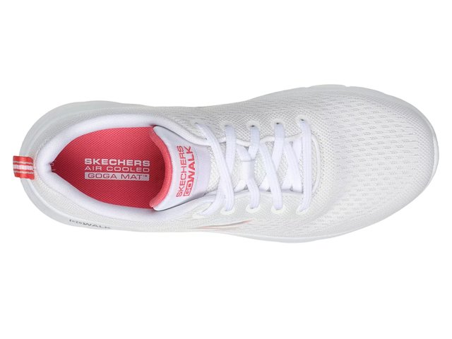 Skechers Go Walk Flex Kali Sneaker - Women's