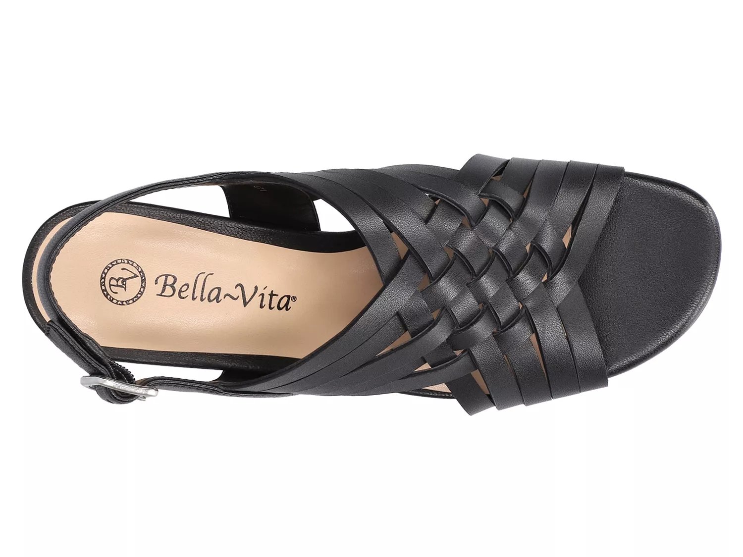 Seble Sandal