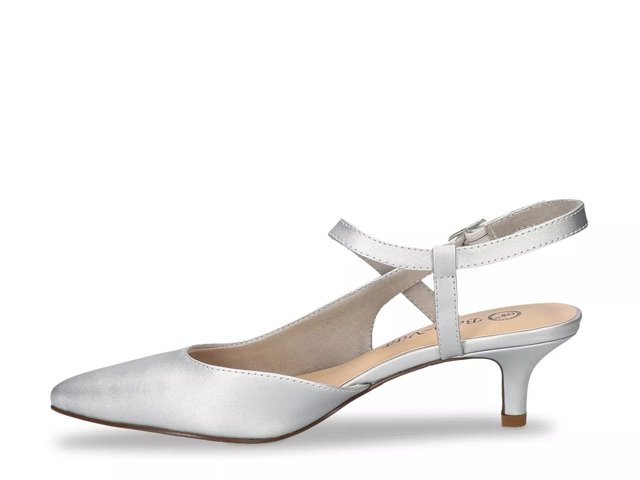 Kayce Pump