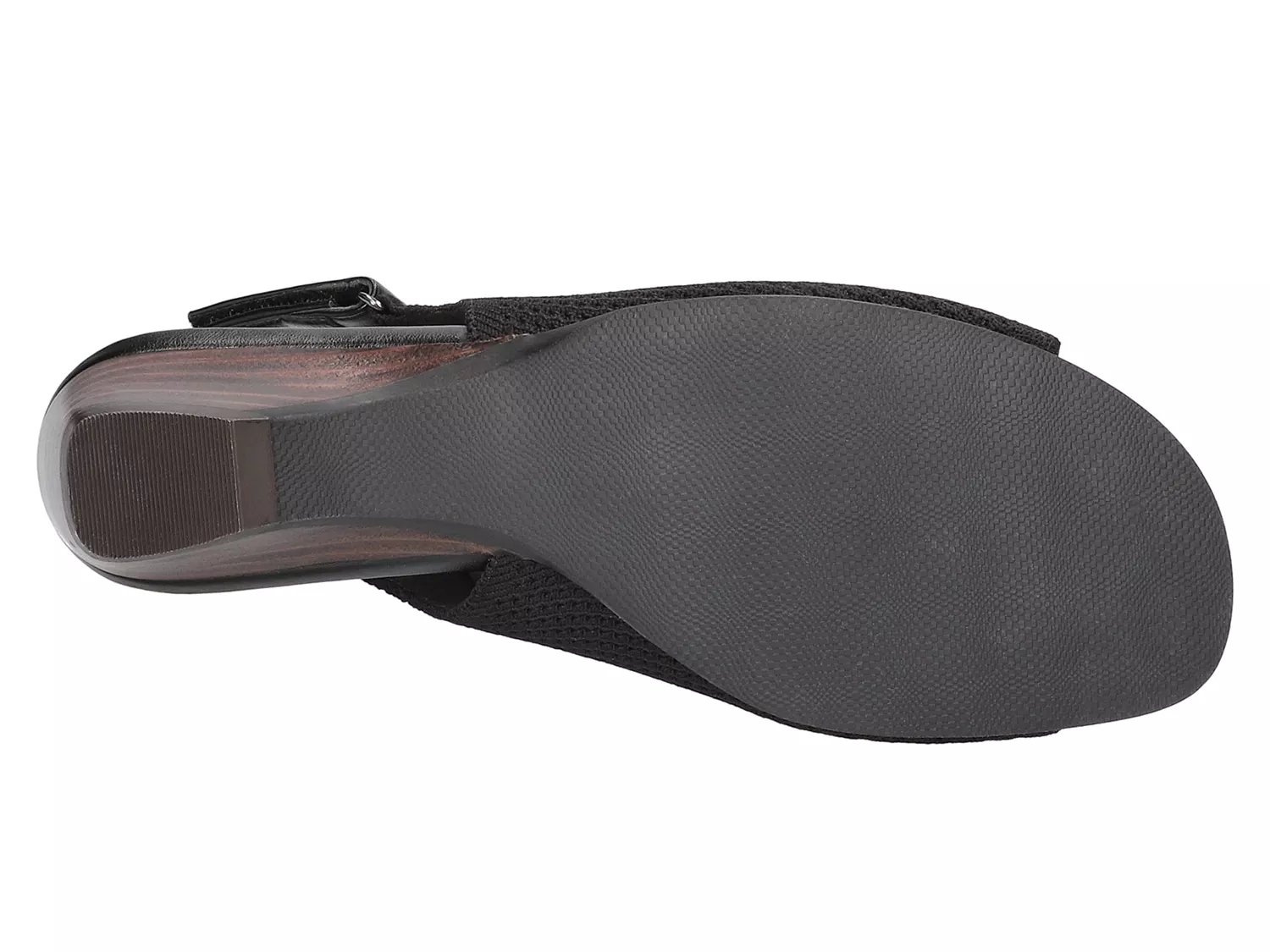Marin Wedge Sandal